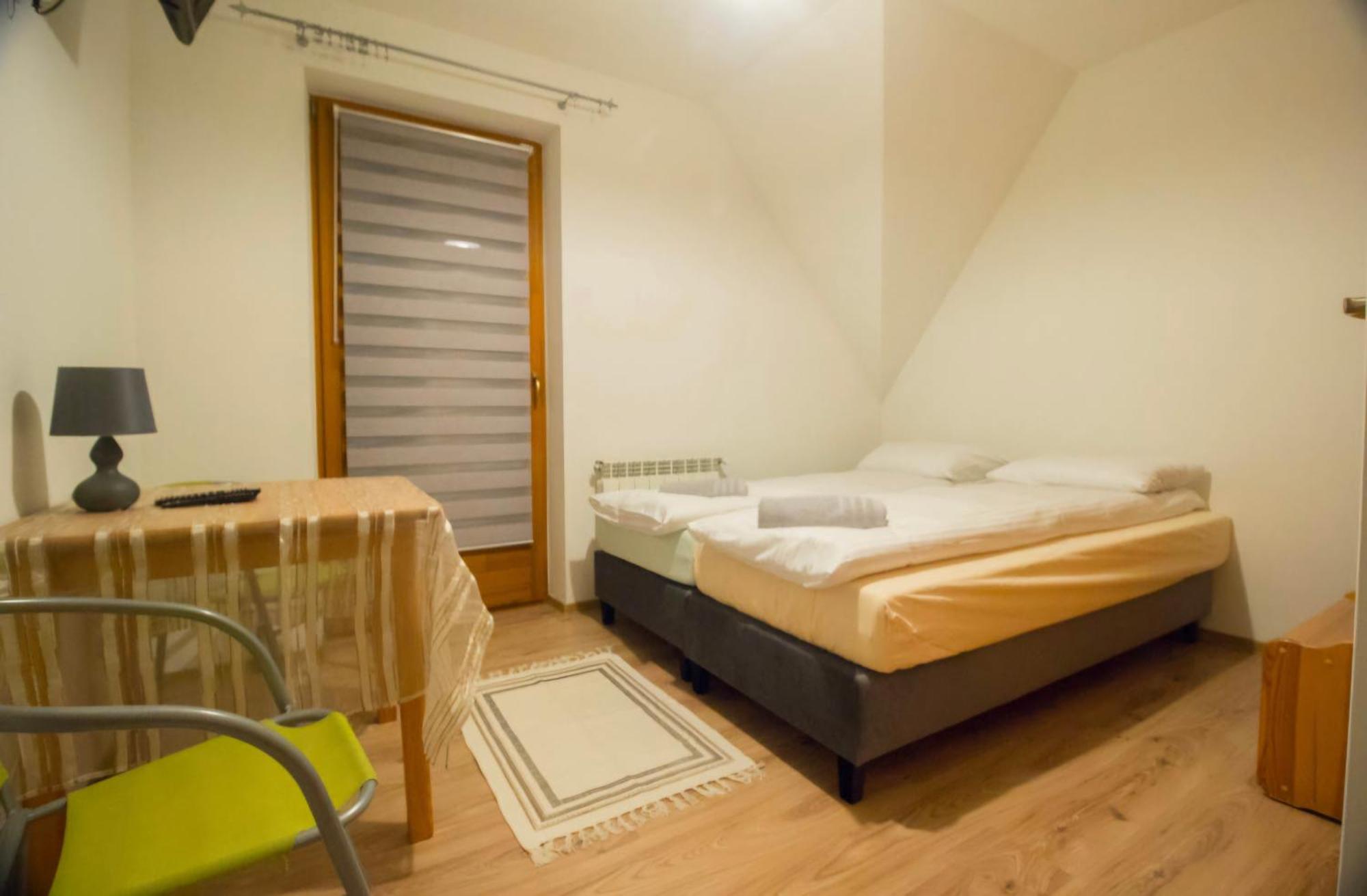 Hubert Homestay Bialka Tatrzanska