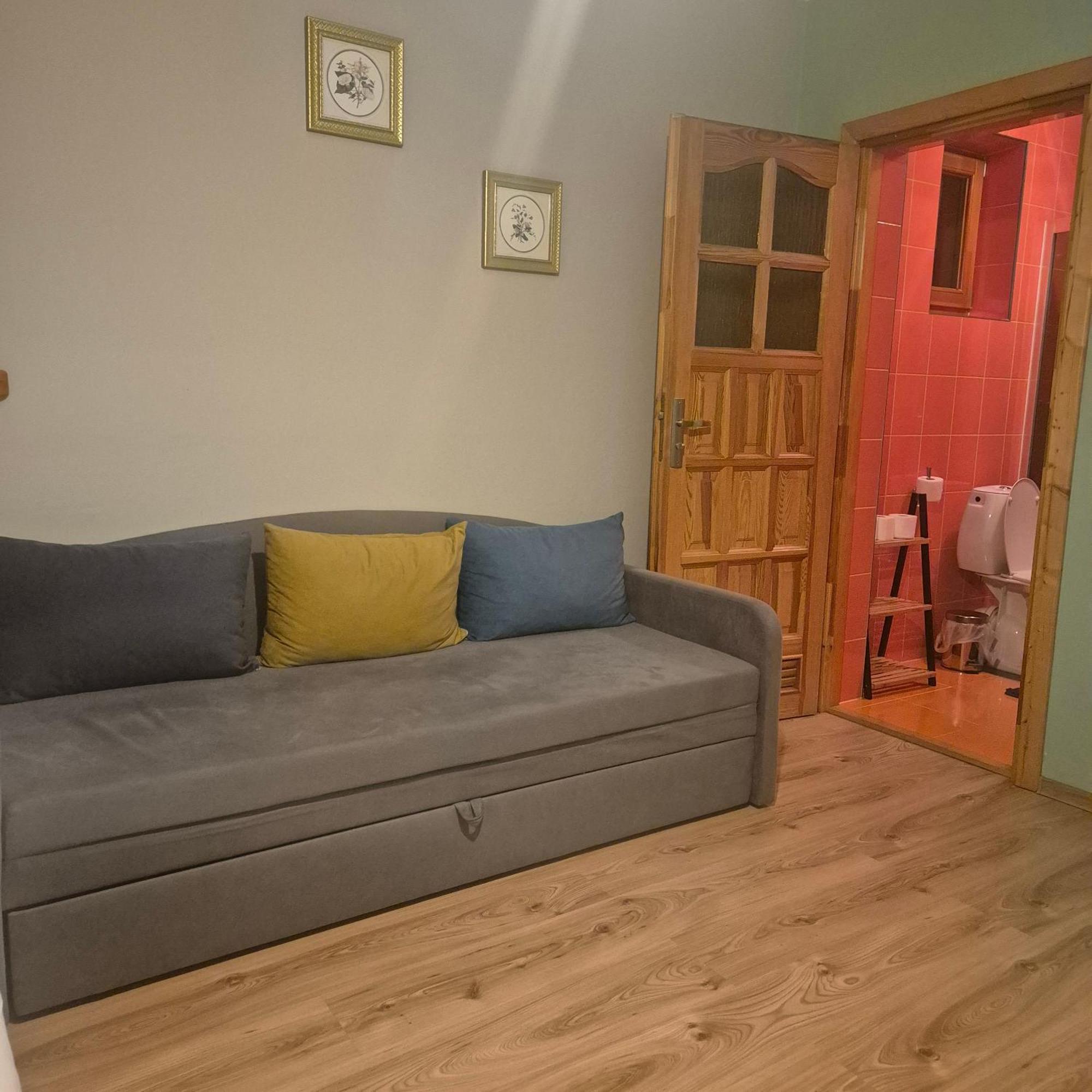 Hubert Homestay