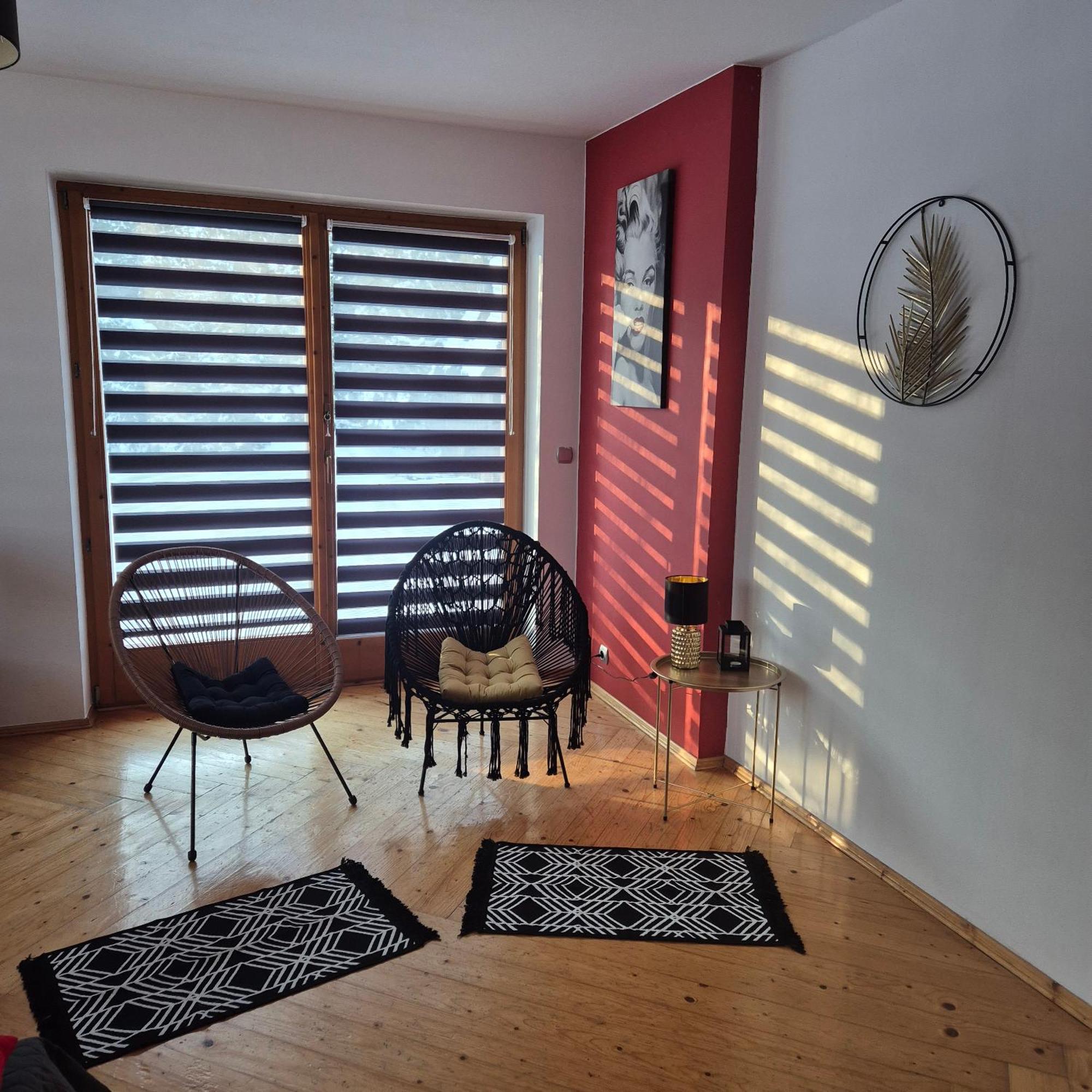 Hubert Homestay