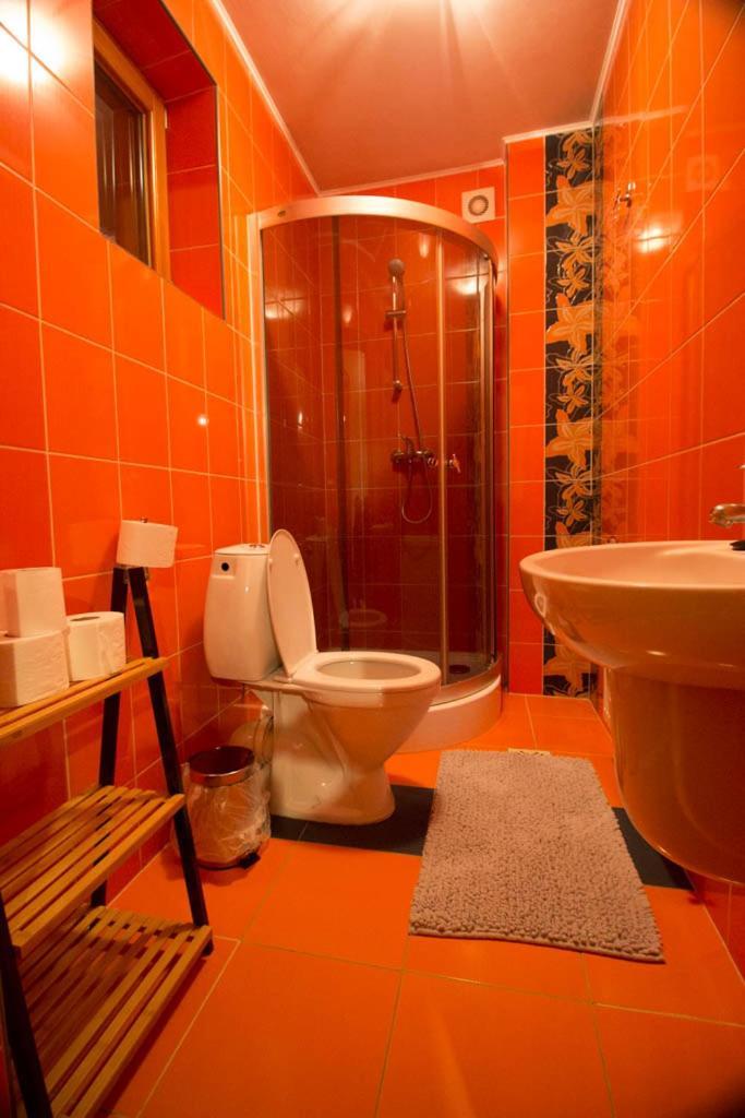 Homestay Hubert