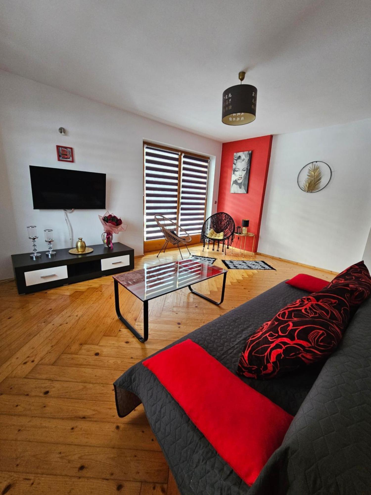 Homestay Hubert Bialka Tatrzanska