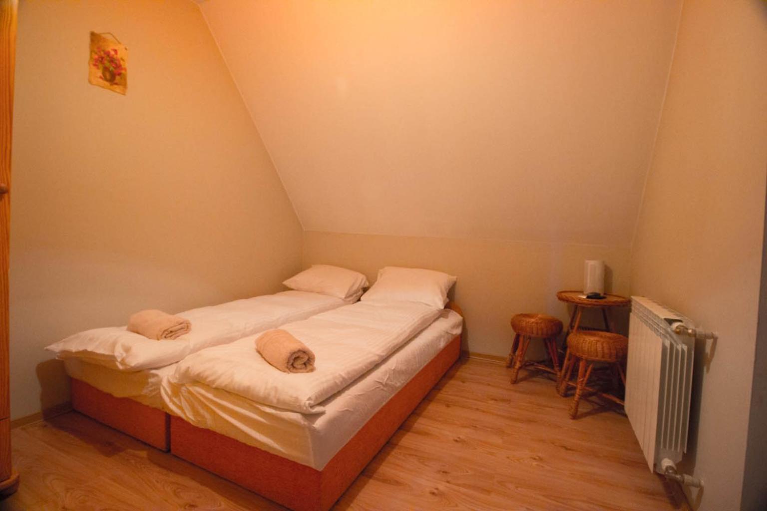 Hubert Homestay Bialka Tatrzanska
