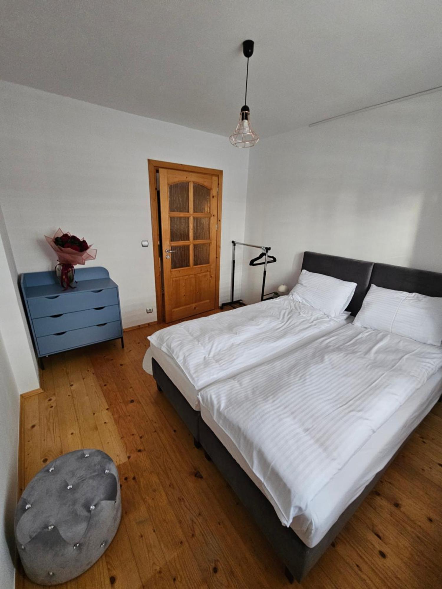 Homestay Hubert Bialka Tatrzanska