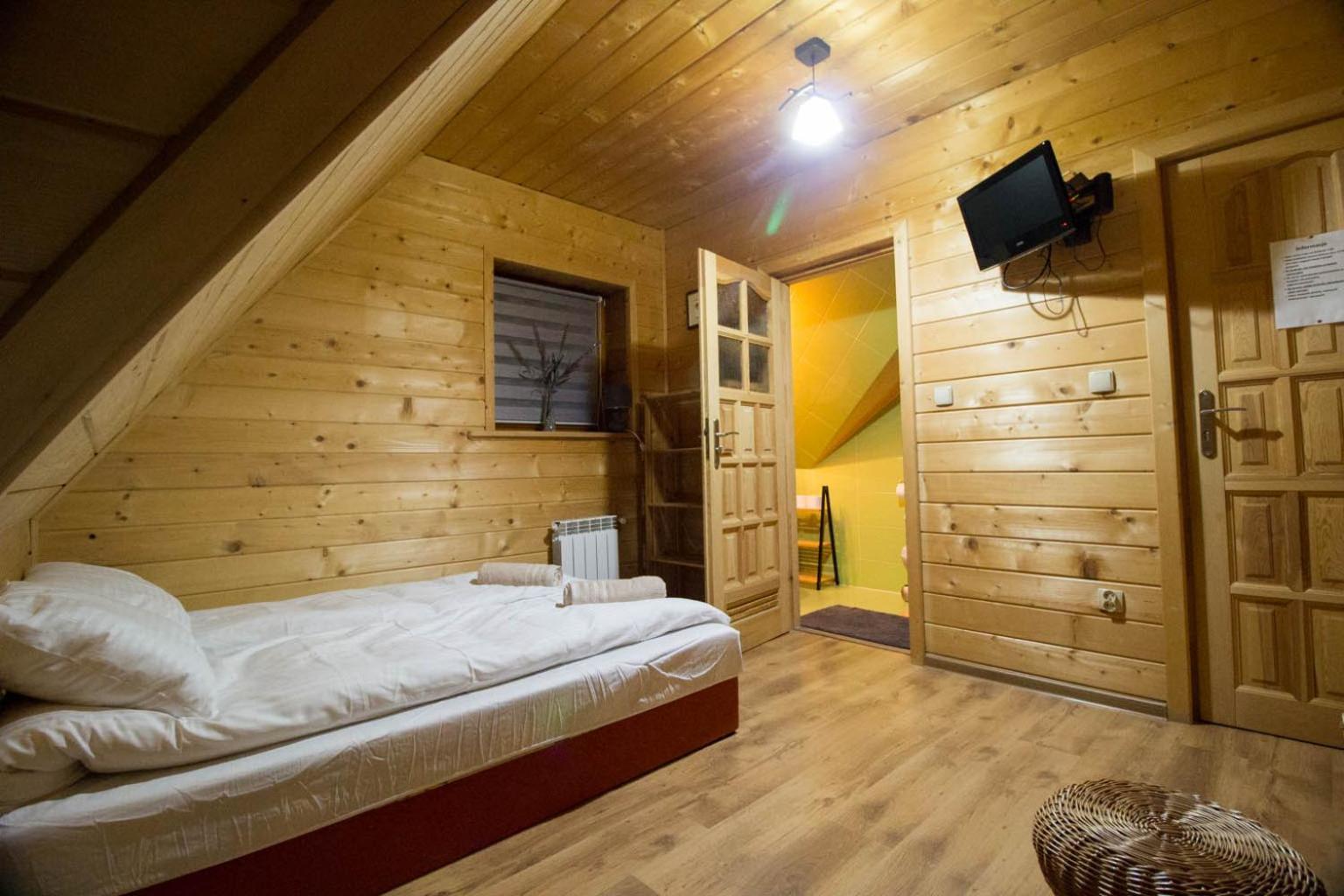 Hubert Homestay
