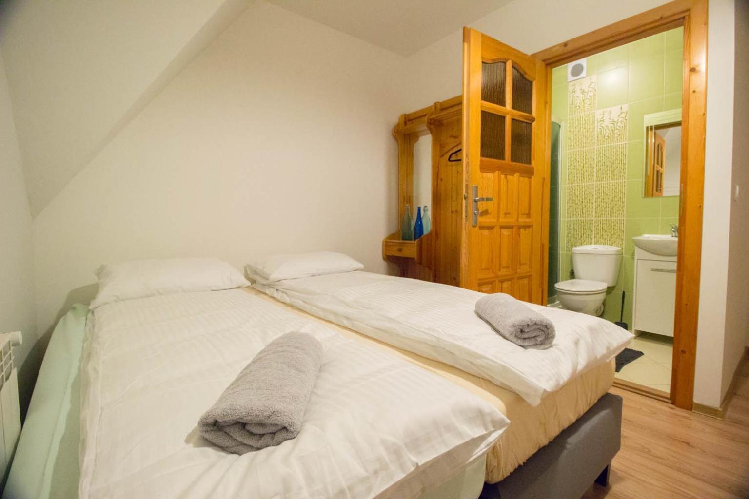 Homestay Hubert *